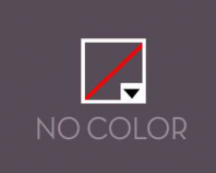 no color