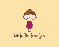 Little Madame Jam