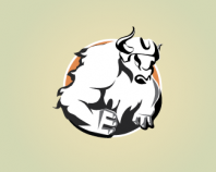 Serpuh`s Bisons