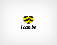 i can be