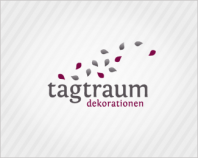 Tagtraum Dekorationen
