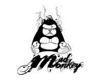 Mad Monkey