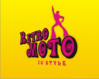 Retro Moto