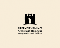 Strengthening at risk and homeless young mothers a