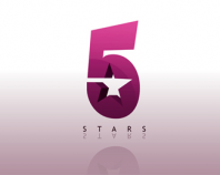 5 stars