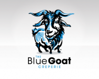 Blue Goat Creperie