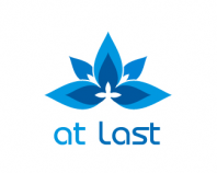 at last logo