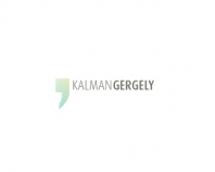 Kalman Gergely