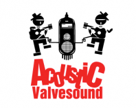 Acoustic Valve Sound