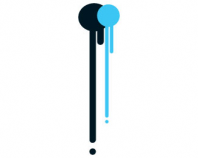 blak drips
