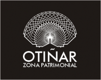 OTIÑAR. Zona Patrimonial. BW 2