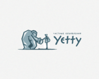 Yetty