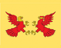 Rampant Eagles