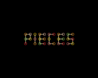 pieces
