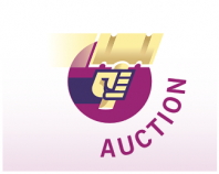Auction Online Service