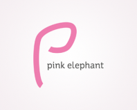 Pink Elephant