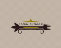 Cocina Outdoors V5