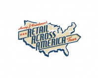 Retail Across America