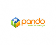 Pando Logo