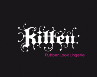 kitten lingerie _1