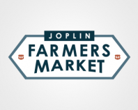 Joplin Farmers Market - Rejected Design