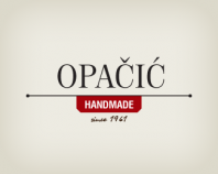 Opačić Shoes logotype