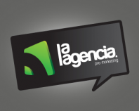 la agencia