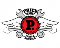 Logo for Dad
