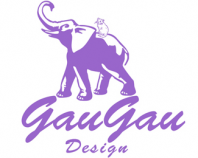 gau gau designer