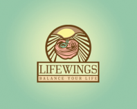 Life wings