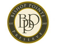 Bishop Pointe Preserve