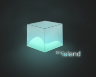 Tiny Island
