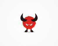 Beasts / monsters / characters / mascots / symbols