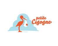 petite cigogne