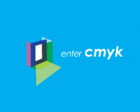 Enter CMYK
