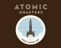 Atomic Roasters