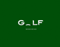 Golf Weekend