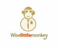 Wise Little Monkey