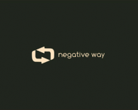 Negative way