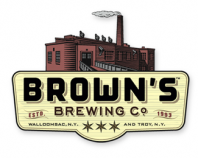 Brown's Brewing Co.