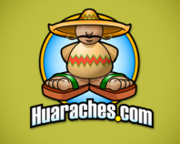 Huaraches dot com