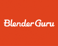 Blender Guru : FINAL
