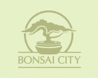Bonsai city