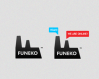 F factory