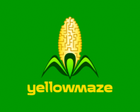 Yellow Maze