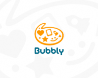 Bubbly