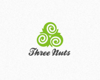 Three Nuts