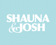 SHAUNA & JOSH - Wedding