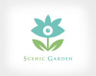 Scenic Garden