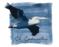 el embarcadero